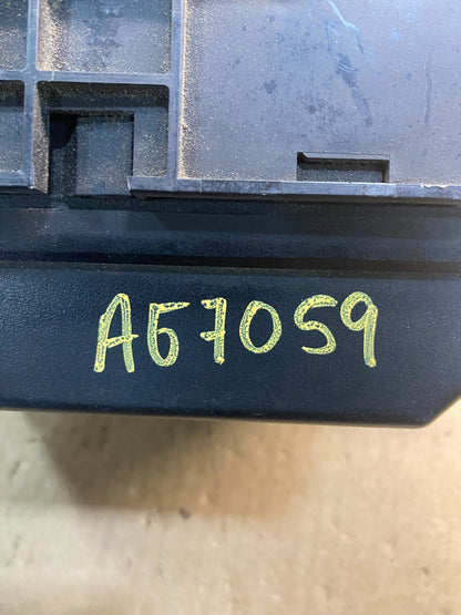 2008 2009 Chrysler 300 Charger Totally Integrated Module Fuse Box AG7059 DG7