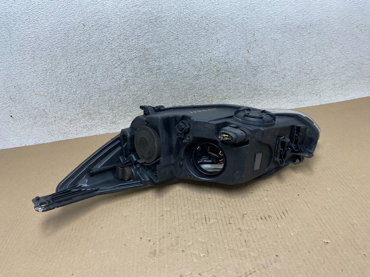 2012 2013 2014 Ford Focus Right Passenger Rh Side Headlight AJ2511 DW6
