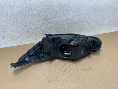 2012 2013 2014 Ford Focus Right Passenger Rh Side Headlight AJ2511 DW6