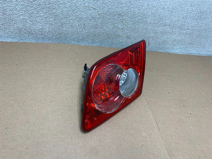 2003 2004 2005 Mazda 6 Right Passenger Inner Tail Light Taillight OEM S2025 DW2