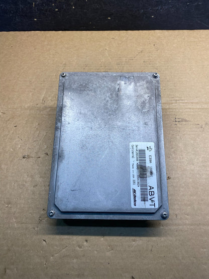 2013 2016 Chevrolet Equinox Ecu Engine Control Module Unit Ecm AF8868 DG1