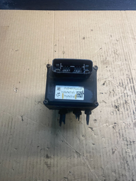 2013-2017 Chevrolet Express GMC Savana ABS Anti Lock Brake Pump AC0933 DG0
