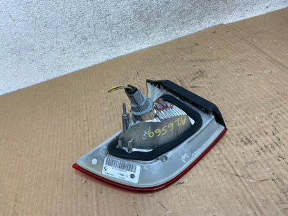 2008 to 2012 Bmw X6 E71 Left Driver Lh Side Inner Tail Light AI6569 LK5