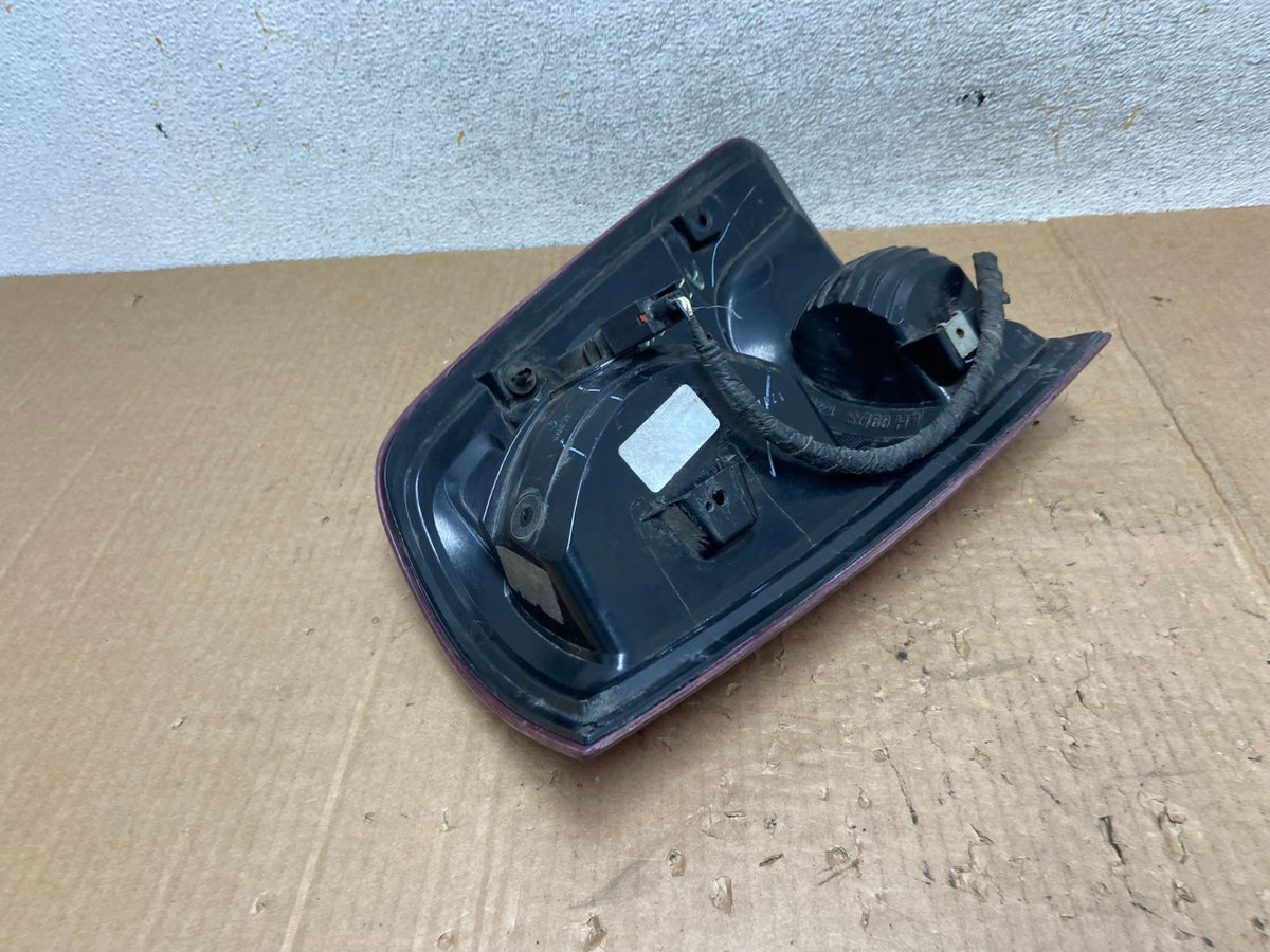 2010 to 2018 Dodge Ram 1500 Left Driver LH Side Tail Light AI5580 LK5