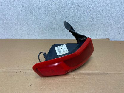 2010-2018 Lincoln Mkt Left Driver Lh Side Tail Light AD3782 LK2