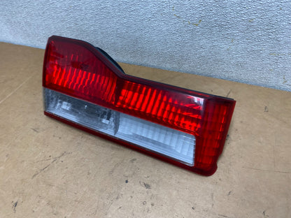 2001 to 2002 Honda Accord Left Driver LH Side Inner Tail Light OEM X5106 DW1
