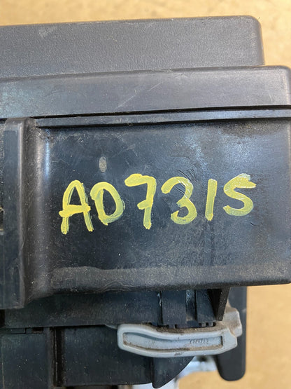 2007 2008 2009 Dodge Durango Fuse Box Relay Panel Body Module BCM AD7315 DG7
