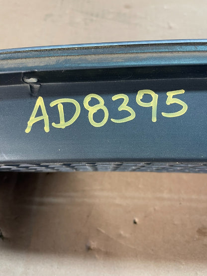 1993 - 1995 Pontiac Bonneville Front Upper Grill Grille AD8395 DG6