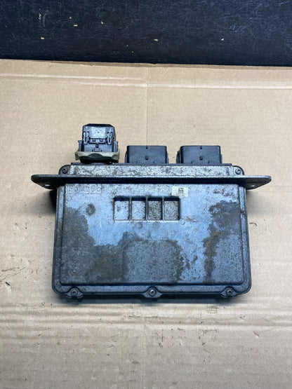 2009 2010 Ford E150 E250 5.4L Engine Control Module ECU ECM PCM AE9910 DW1