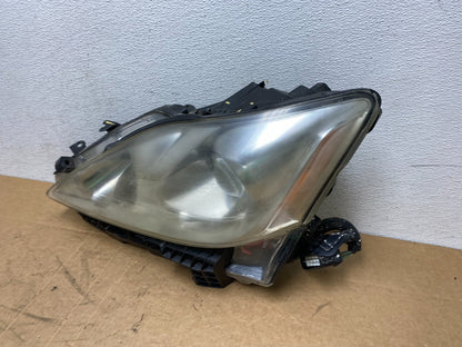 2006 - 2010 Lexus IS250 Left Driver LH Side Xenon Headlight AD6369 DW1