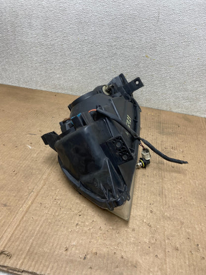 2001 to 2003 Acura MDX Passenger Right RH Headlight AA6921 DW7
