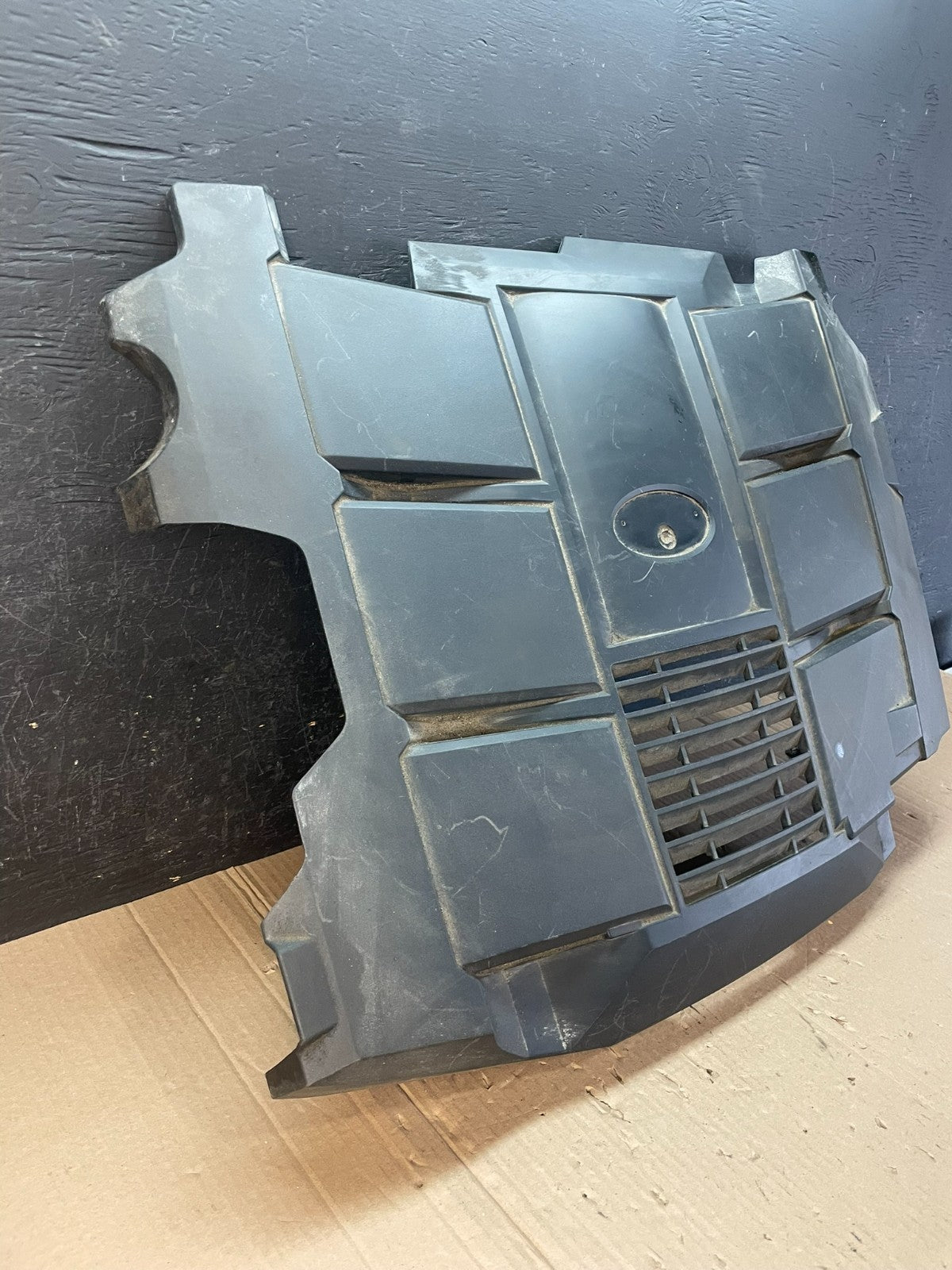 2011 to 2013 Subaru Legacy Outback Engine Motor Cover AD8723 DG1