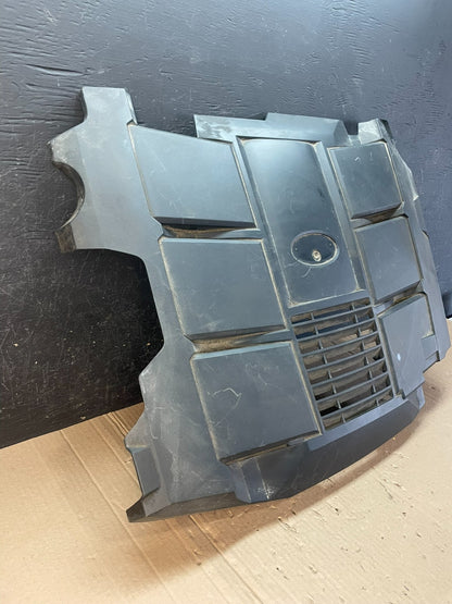2011 to 2013 Subaru Legacy Outback Engine Motor Cover AD8723 DG1