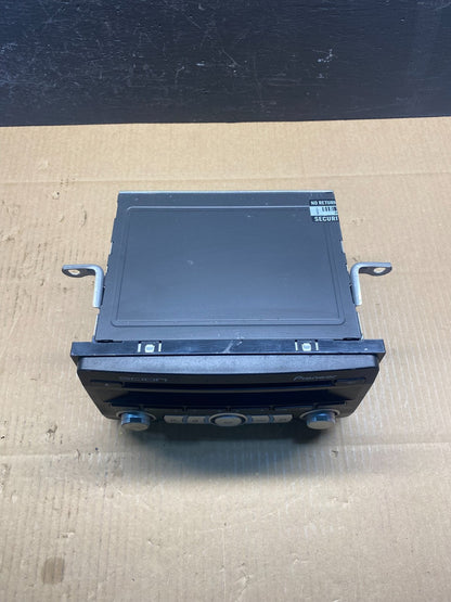2005-2010 Scion xB xD tC Am Fm Cd Player Radio Receiver ad1492 DG3