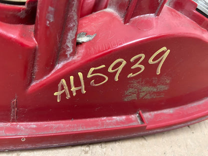 2001-2003 Sedan Hyundai Elantra Left Driver Lh Side Tail Light AH5939 LK7
