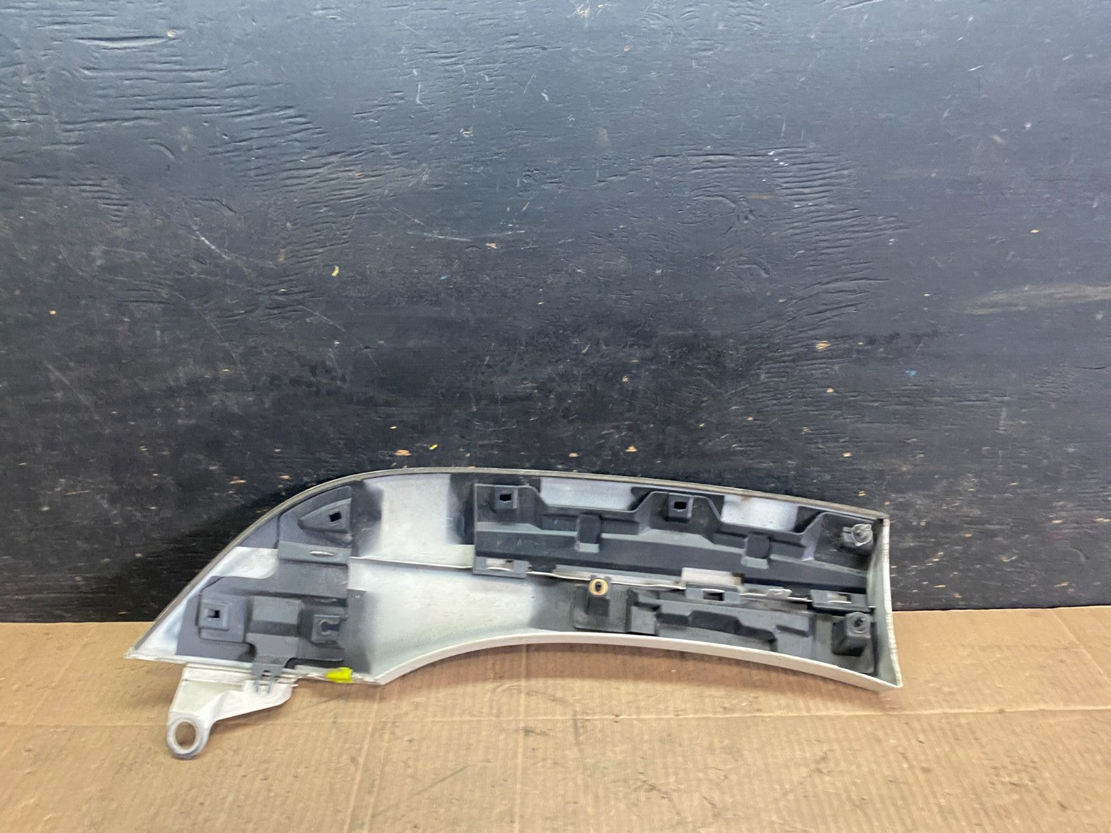 2003-2009 Lexus GX470 Rear Left LH Wheel Fender Flare Door Molding R7913 DG7