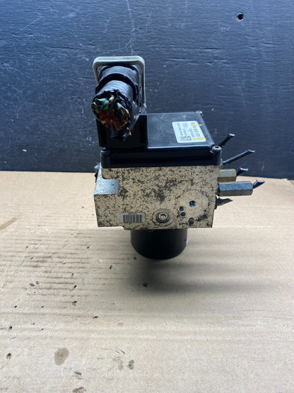 2006 2007 Ford E250 E350 Anti-Lock ABS Antilock Brake Pump ae2232 DG4