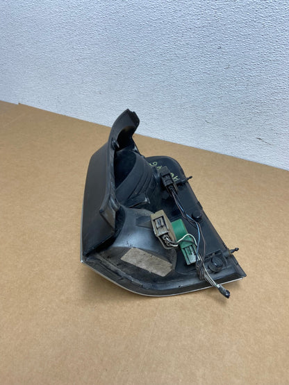 2005 2006 2007 Mercury Mariner Left Driver Side Tail Light AC1646 LK6
