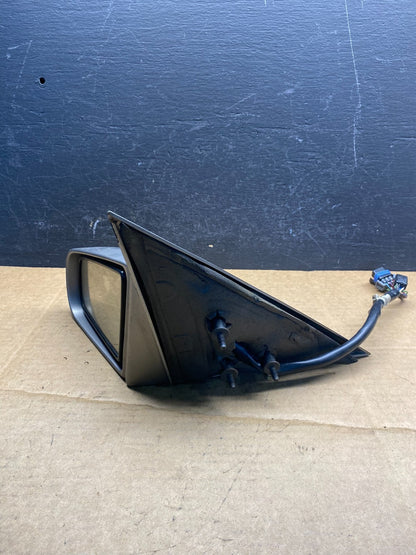 1994 - 1999 Cadillac Deville Left Driver LH Side View Door Mirror OE ad7284 DG10