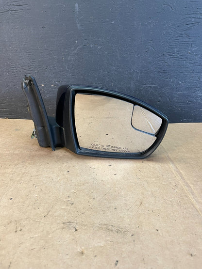 2015-2018 Ford Focus Right Passenger RH Side View Door Mirror AE0985 DW8