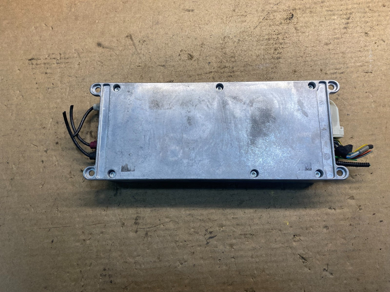 2006 to 2010 Bmw Bluetooth  Control Module Computer Telematics OEM AA2889 DG1