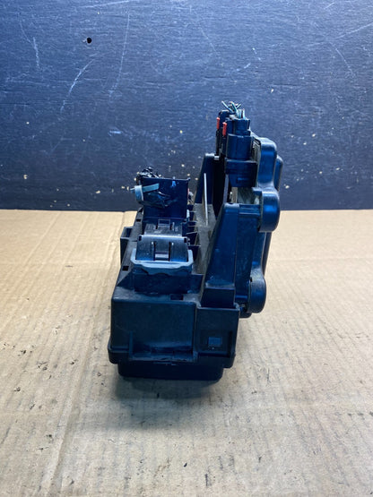 2009 Jeep Grand Cherokee Fuse Box Relay Panel Body Control Module BCM aa7719 DG3