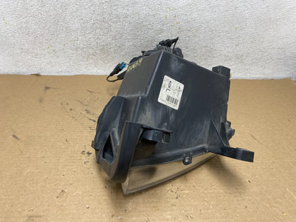 2007 2008 2009 2010 Ford Edge Headlight Left Driver Halogen AH4319 DW9