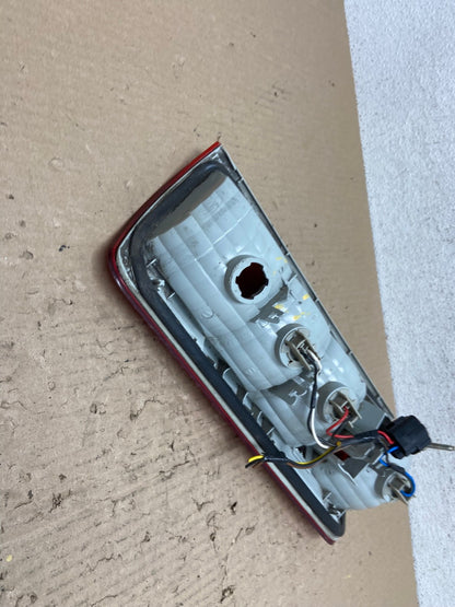 2010 to 2013 Ford Transit Connect Right Passenger Side Tail Light AE9854 LK5
