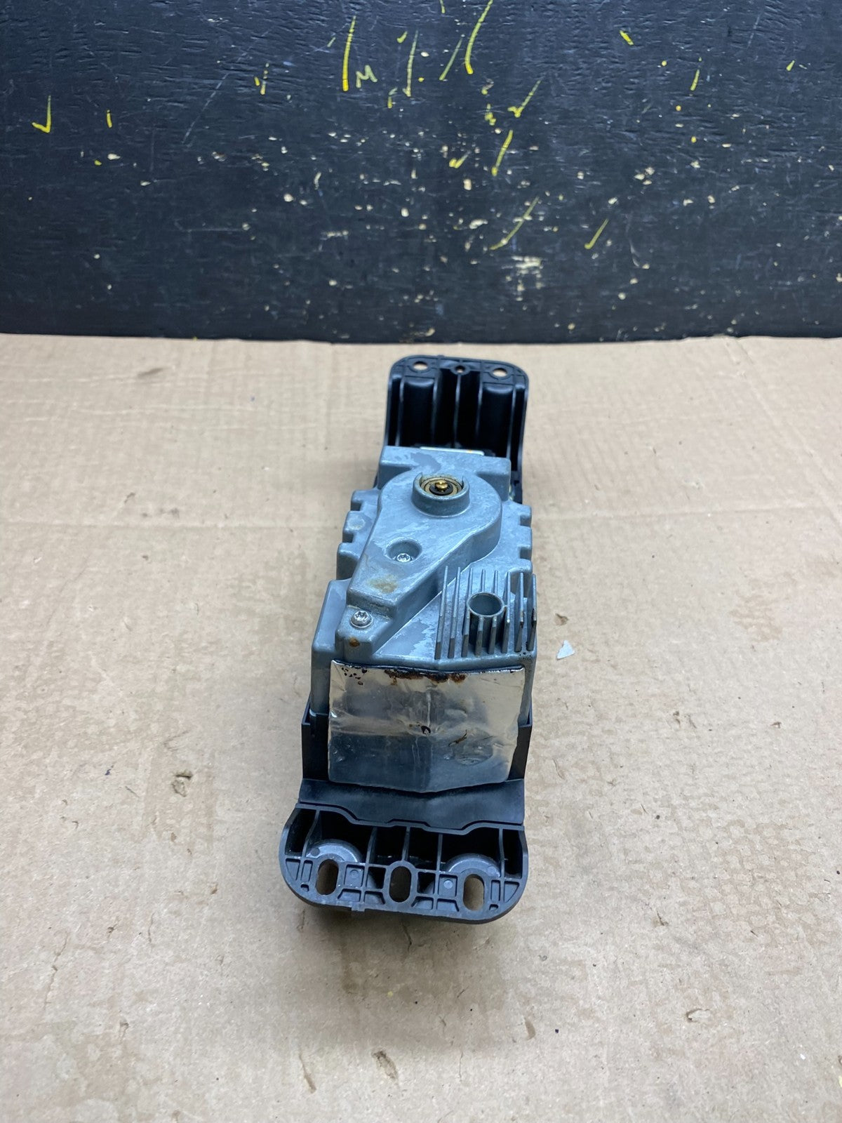 2010 - 2015 Jaguar XJ XJL Gear Shifter Selector Control Panel Knob OEM Z0003 DG5