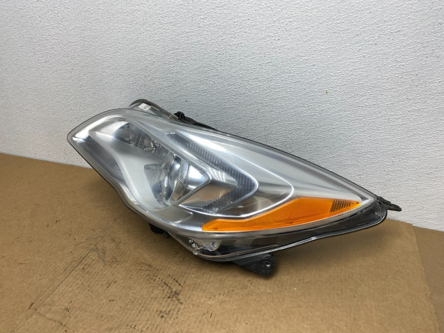 2014 to 2017 Buick Regal Left Driver LH Side Xenon Headlight AC3025 DG1