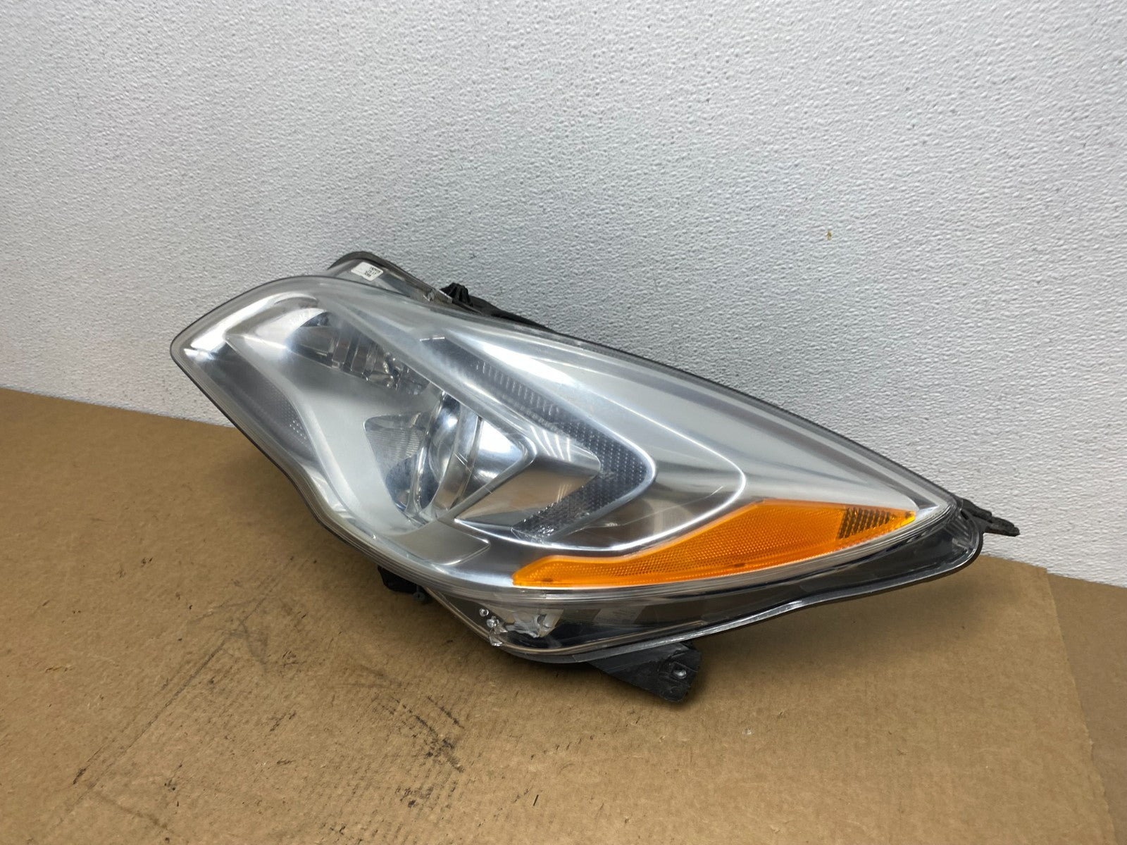 2014 to 2017 Buick Regal Left Driver LH Side Xenon Headlight AC3025 DG1
