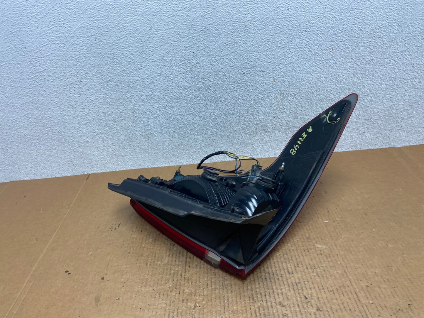 2011-2015 Ford Explorer Police Package Right Passenger Tail light AE1148 LK6