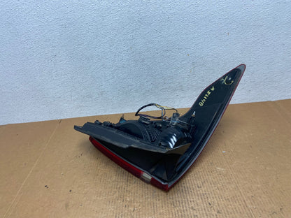 2011-2015 Ford Explorer Police Package Right Passenger Tail light AE1148 LK6