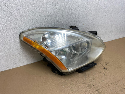 2009-2013 Nissan Rogue Right Passenger Xenon HID Headlight AF5694 DW2