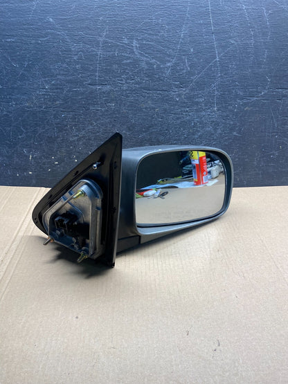 2007 to 2012 Hyundai Santa Fe Right Pasenger RH Side View Mirror Power AH3149 DG9
