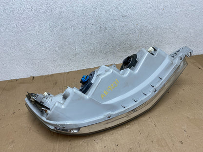 2000 to 2004 Toyota Avalon Halogen Left Driver LH Headlight AE9231 DW6