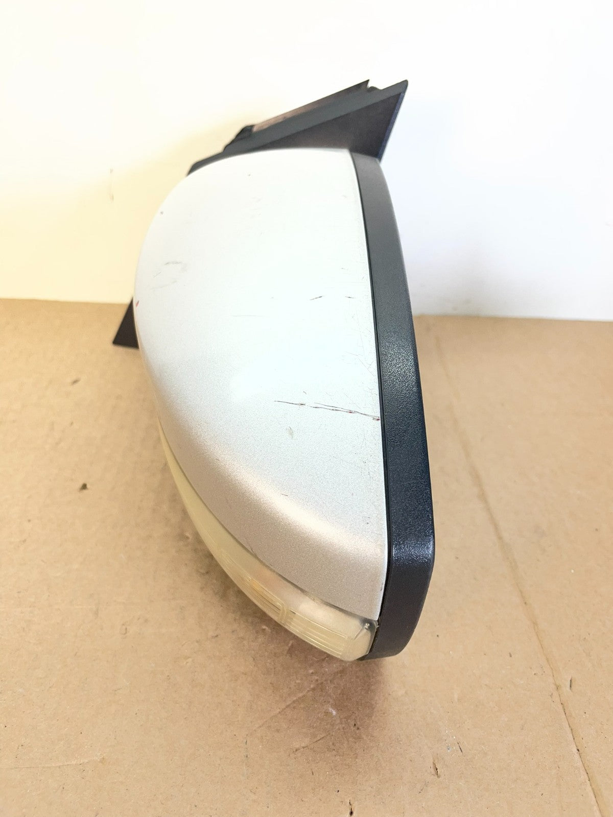2012 2013 2014 Ford Focus Left Driver View Door Mirror AH6174 DW9