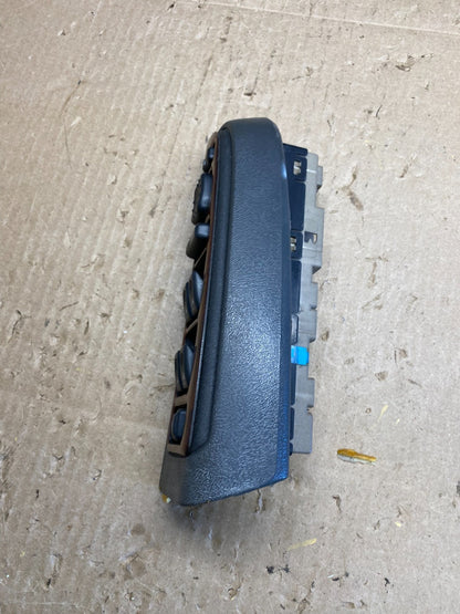 2003 to 2006 Suburban Tahoe Yukon Front Left Driver Window Switch AC6556 DG1