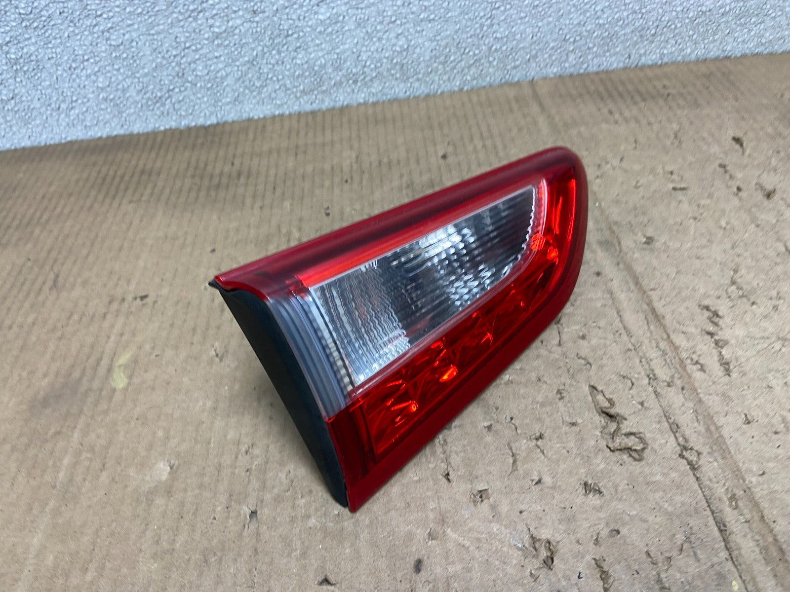 2013-2015 Infiniti JX35 QX60 Left Driver Lh Led Tail Light Inner OEM AA8220 LK2