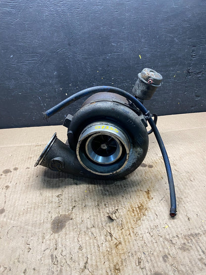 Honeywell-Garrett Detroit Turbocharger R23528042 O72550
