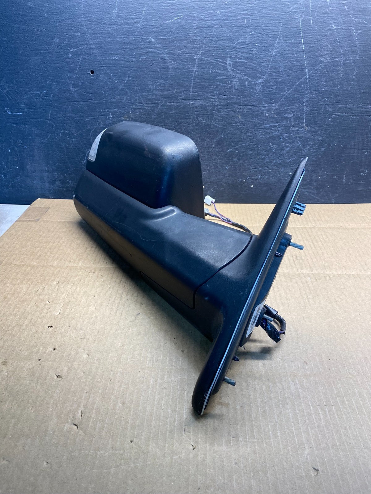 2010-2012 Dodge Ram 1500 Right Passenger Turn Door Mirror AG7273 DG2