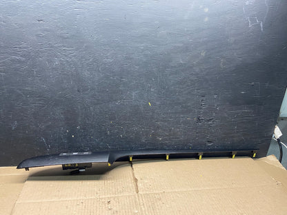 2011 to 2014 Toyota Sienna Dash Instrum Panel Lower Trim Finish Switch L5513 DG1
