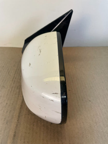 2013-2016 Hyundai Santa Fe Sport Left Driver View Door Mirror AF5520 DW10