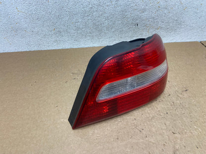 2001 to 2004 Volvo S40 Right Passenger RH Side Tail Light AI3662 LK2