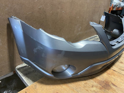 2008 2009 Subaru Outback Front Bumper Cover Y9765 PS1