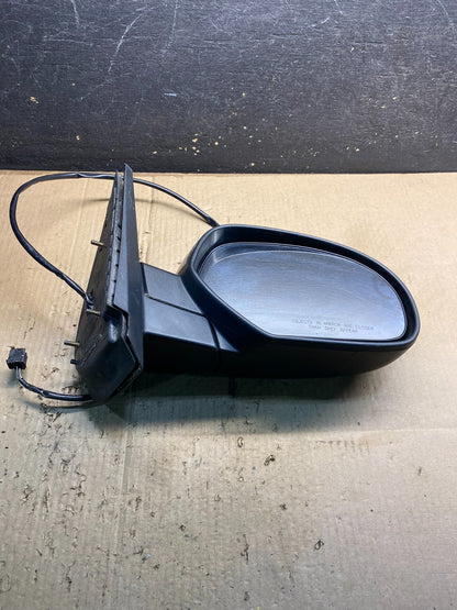 2007-2013 Chevrolet Tahoe Silverado Suburban Right Passenger Mirror AB00408 MS4