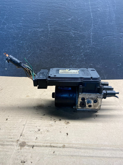 2006 2007 Ford E250 E350 Econoline Anti-Lock ABS Antilock Brake Pump af0003 DG3