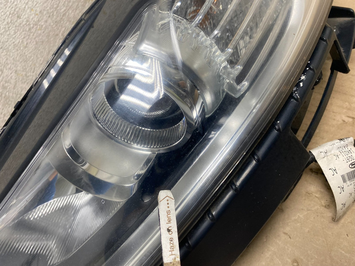 2013 to 2016 Ford Fusion Left Driver Lh Side Headlight AI2208 DW3