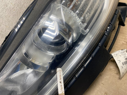 2013 to 2016 Ford Fusion Left Driver Lh Side Headlight AI2208 DW3