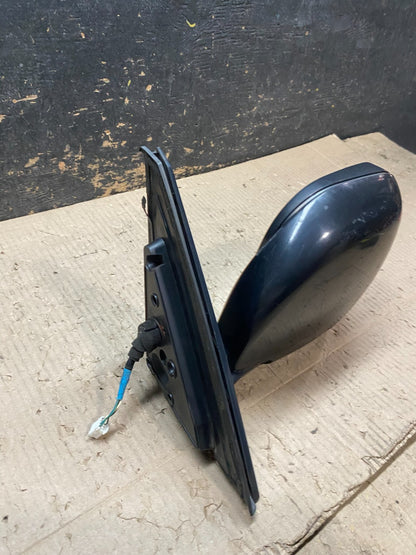 1997 to 2002  Mitsubishi Montero Left Driver LH Side View Door Mirror x9460 DG2